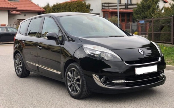 Zbiórka "Nowe" uzywane Auto - zdjęcie główne