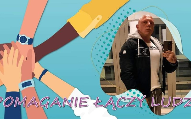 Zbiórka Mikołaj w Domu Dziecka w Orzeszu - zdjęcie główne