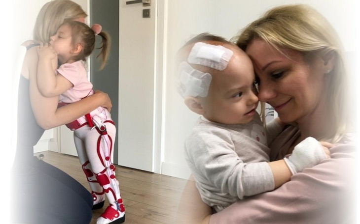 Zbiórka Operacja bioderka Zosi - zdjęcie główne