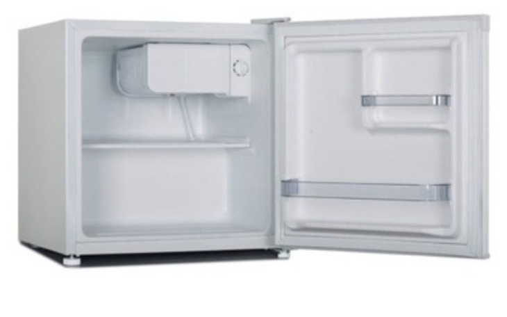 Zbiórka Mała lodówka - zdjęcie główne