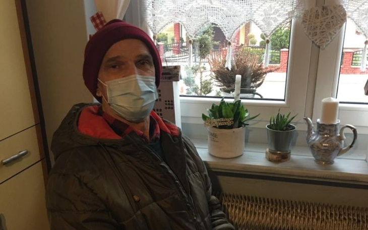 Zbiórka Zbiórka dla chorego z rodziny - zdjęcie główne