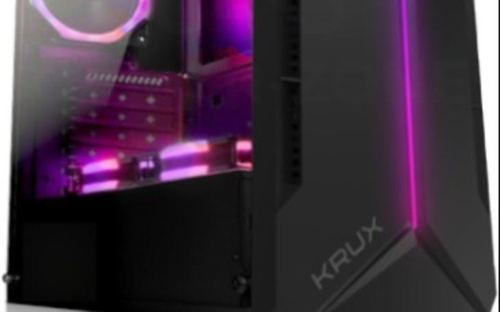 Zbiórka Komputer do grania i streamów - zdjęcie główne