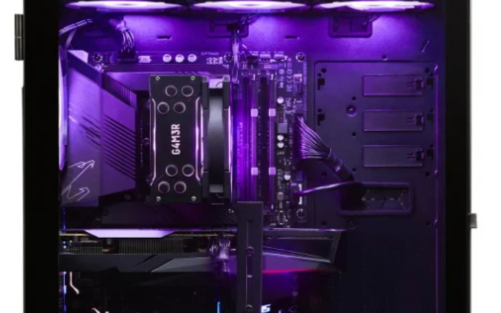 Zbiórka HERO i7-12700F/32GB/2TB/RTX3060 - zdjęcie główne