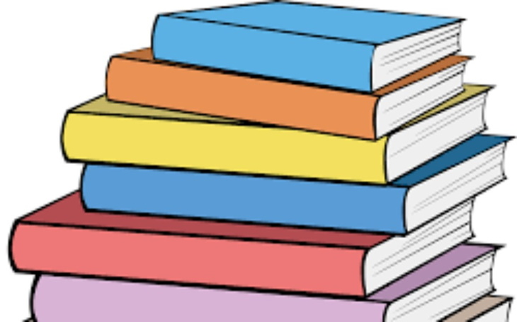 Zbiórka Książkii - zdjęcie główne