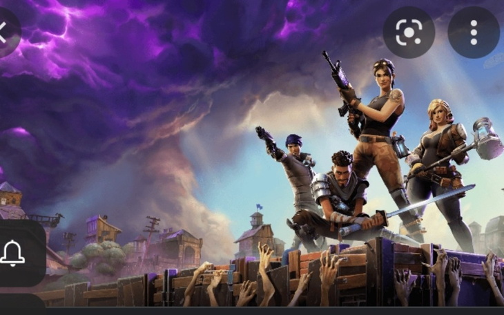 Zbiórka Zbieram na ratowanie świata - zdjęcie główne