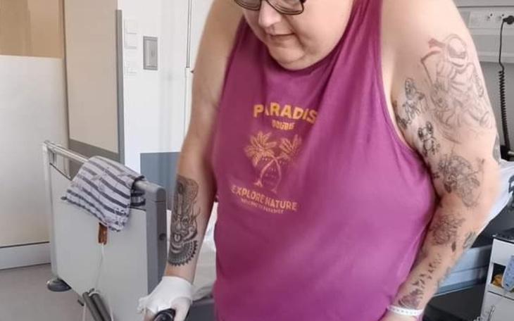 Zbiórka Na dni bez bólu - zdjęcie główne