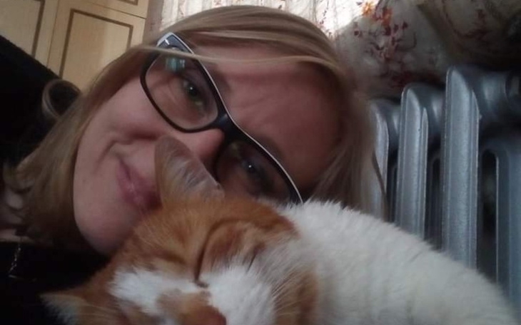 Zbiórka Na ciągłą rehabilitacje - zdjęcie główne