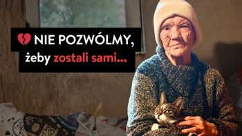 Zbiórka Wsparcie dla seniorów - miniaturka zdjęcia