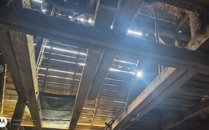 Zbiórka Potrzebujemy Wsparcia.Pomocy - zdjęcie główne