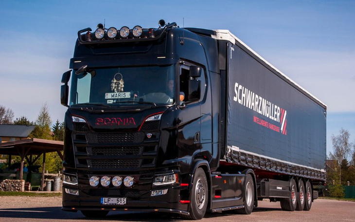 Zbiórka Wymarzone prawo jazdy CE - zdjęcie główne