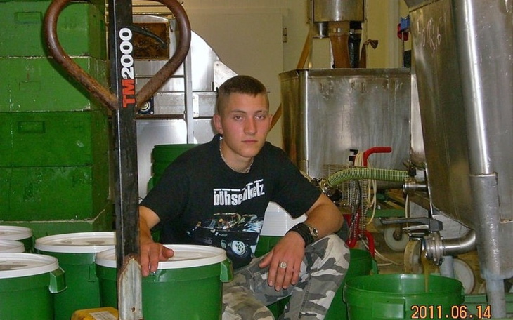 Zbiórka Ule , sprzet pszczelar - zdjęcie główne