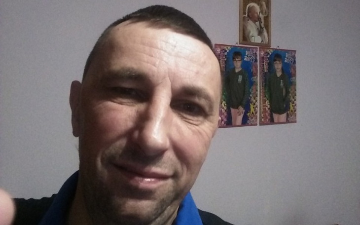 Zbiórka Pomoc -wsparcie dla Siostry - zdjęcie główne