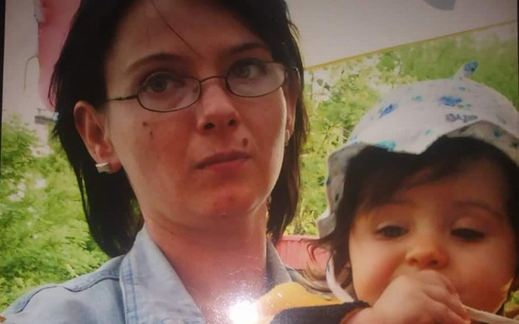 Zbiórka Karina- pomóż nam odzyskać mamę - zdjęcie główne