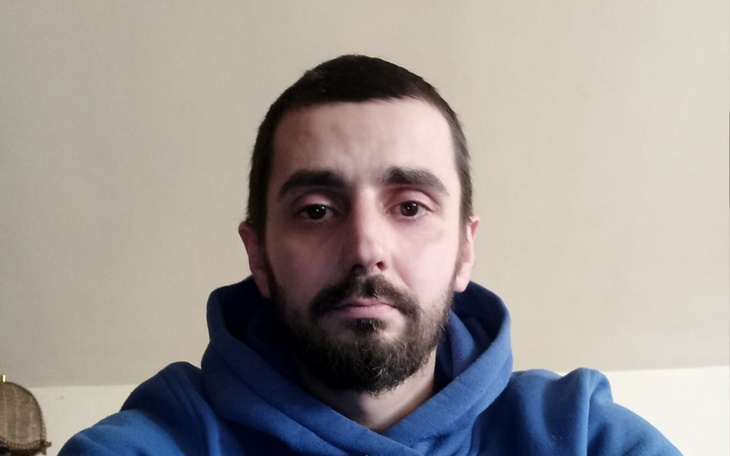 Zbiórka Na lek dla Cudaka - zdjęcie główne