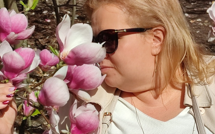 Zbiórka Pomnik dla Monisi - zdjęcie główne