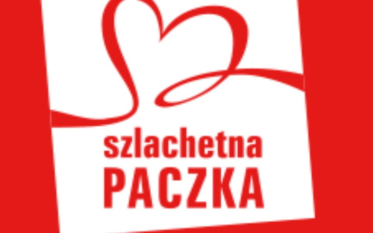 Zbiórka Szlachetna paczka 2020 - zdjęcie główne