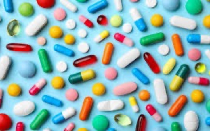 Zbiórka leki dla babci _ - zdjęcie główne