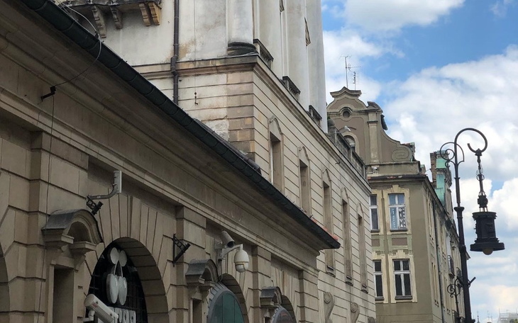 Zbiórka Organizacja ślubu - zdjęcie główne