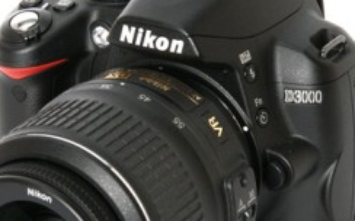 Zbiórka Fotografia próba - zdjęcie główne