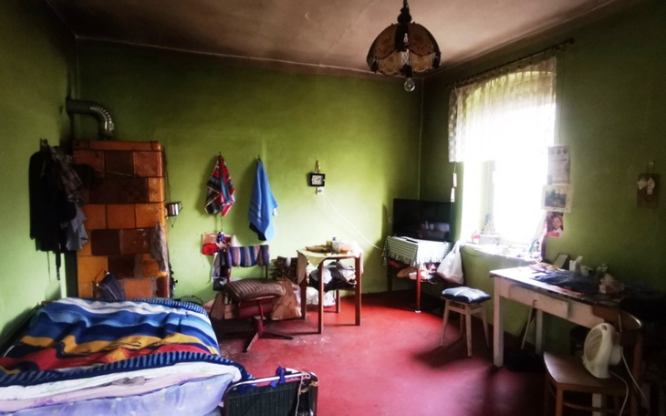 Zbiórka Rocznik 1922 - GODNA STAROŚĆ - zdjęcie główne