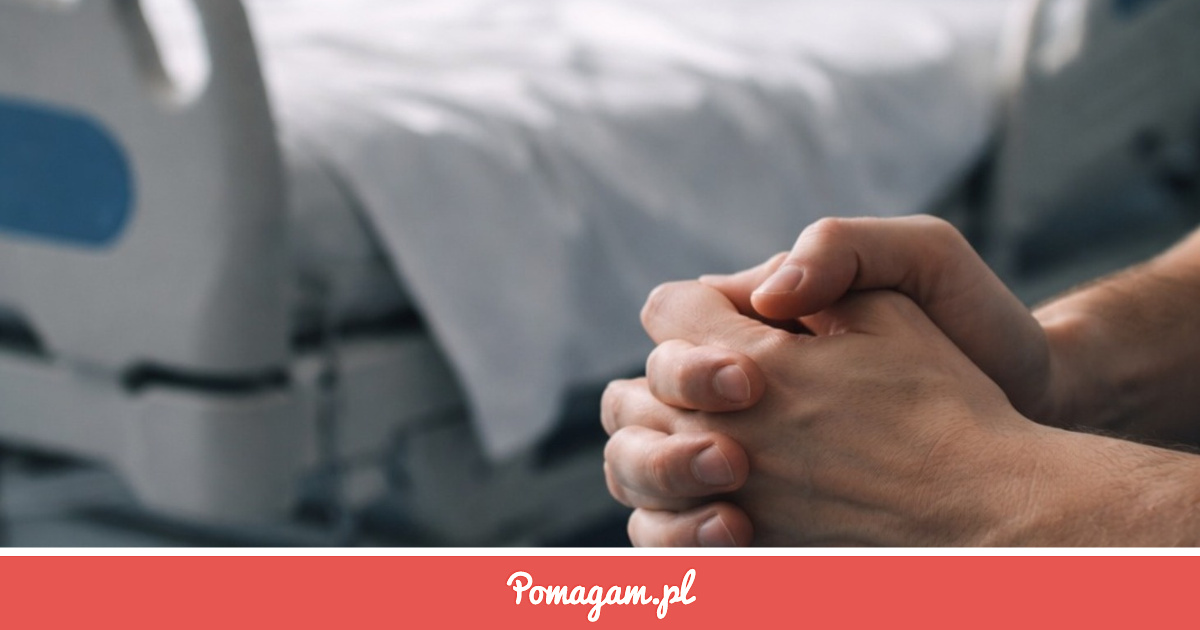 Pomuz Zrzutka na Pomóż Mi Stanąć na Nogi 🙏 - Maciej Górecki | Pomagam.pl