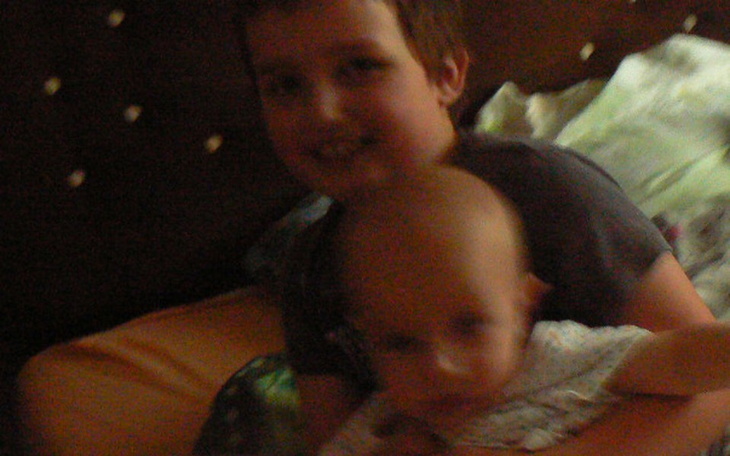 Zbiórka Remont pokoju w 100 letnim domu - zdjęcie główne