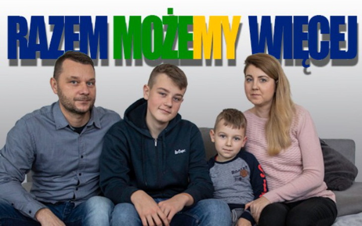 Zbiórka Ratunek dla Agnieszki - zdjęcie główne