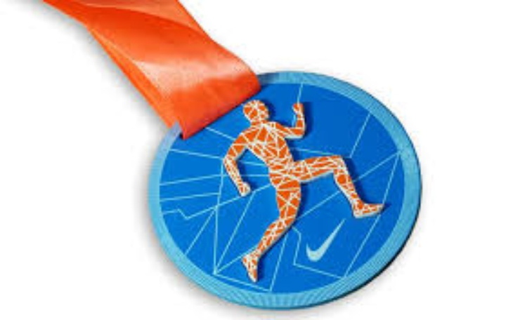 Zbiórka Wieszak na medale biegowe - zdjęcie główne