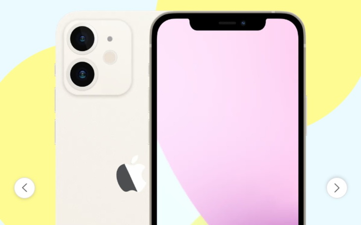 Zbiórka Zbieram na iPhone 12 kaczuszki - zdjęcie główne