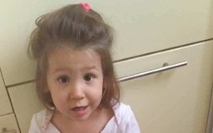 Zbiórka Uśmiech Karolinki - zdjęcie główne