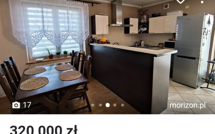 Zbiórka Zakuup domuu - zdjęcie główne