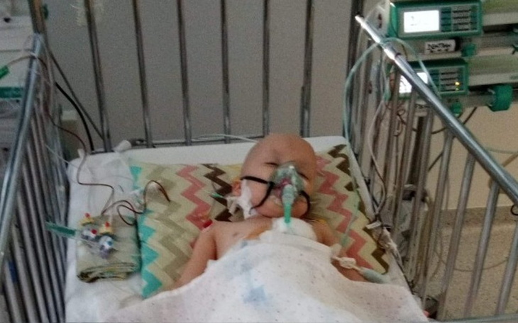 Zbiórka Pomoc dla Klary! - zdjęcie główne