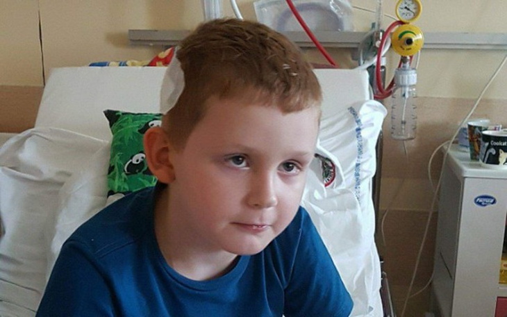 Zbiórka Kacperek kontra glejak - zdjęcie główne