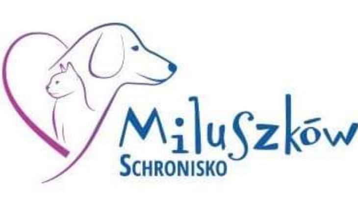 Zbiórka Schronisko Miluszków Piła - zdjęcie główne