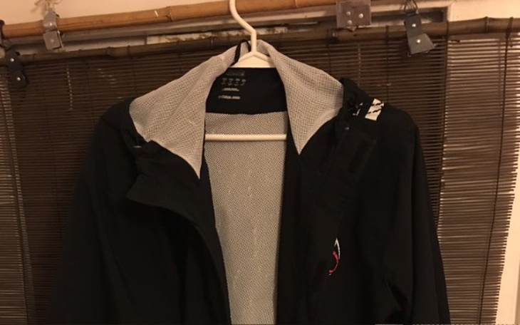 Zbiórka Chcę żeby w końcu było mi ciepło - zdjęcie główne