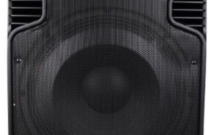 Zbiórka Głośnik dla mojego brata - zdjęcie główne