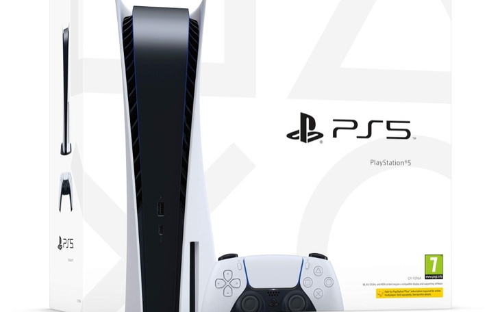 Zbiórka Moje marzenie PlayStation5 - zdjęcie główne