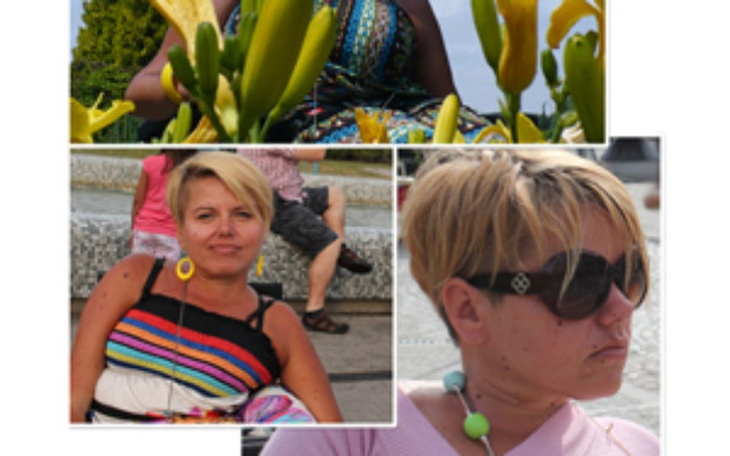 Zbiórka Wózek elektryczny = niezależność - zdjęcie główne