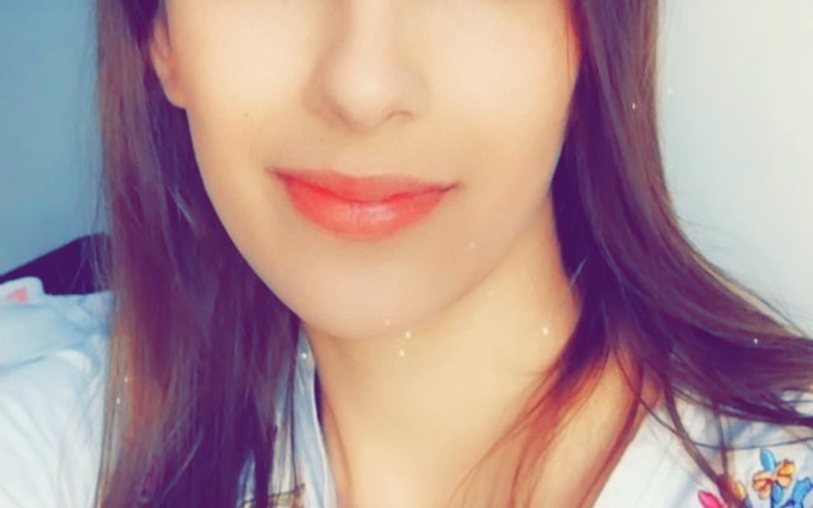 Zbiórka Na piękny uśmiech 22latki - zdjęcie główne