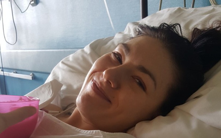 Zbiórka Postawić Karolinę na nogi!!! - zdjęcie główne