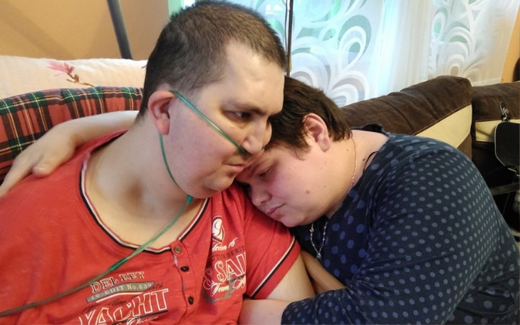 Zbiórka By łóżko nie było całym światem - zdjęcie główne