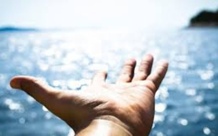 Zbiórka Błagam o pomoc, wsparcie - zdjęcie główne