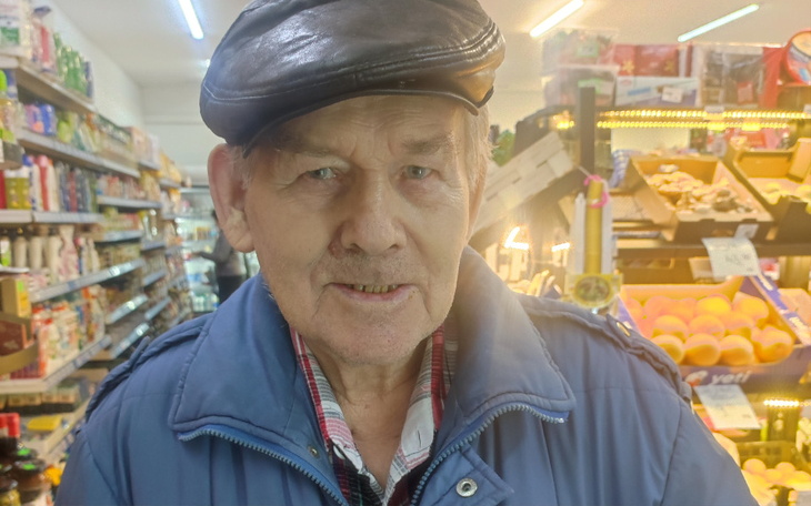 Zbiórka pomagamy.panu Kazikowi - zdjęcie główne