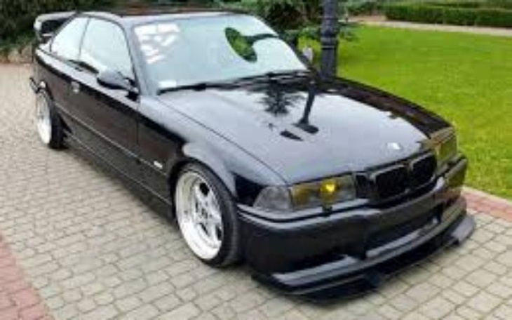 Zbiórka Cudowne auto - zdjęcie główne