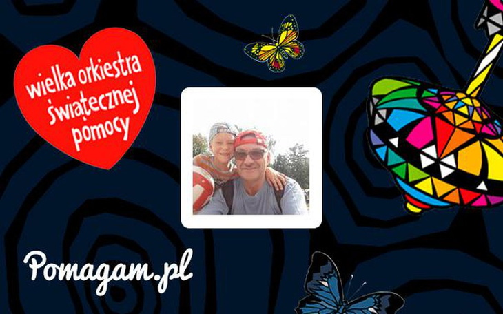 Zbiórka Zbiórka dla WOŚP #67088 - zdjęcie główne