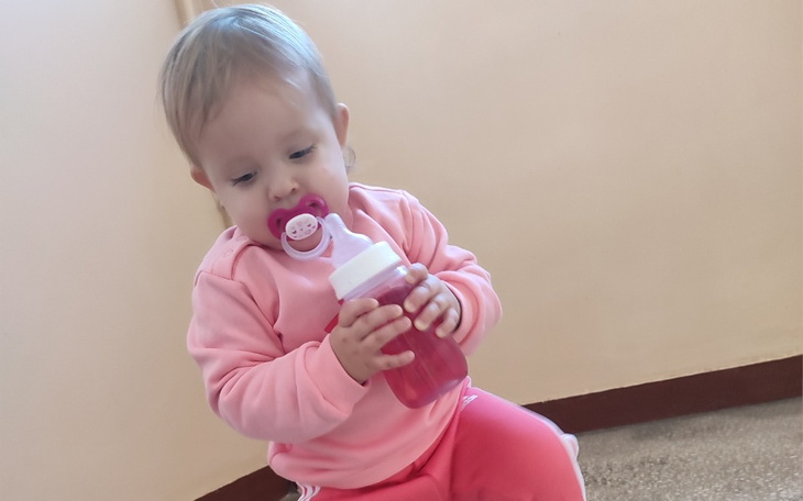 Zbiórka Na Laserową Korekcję Wzroku - zdjęcie główne