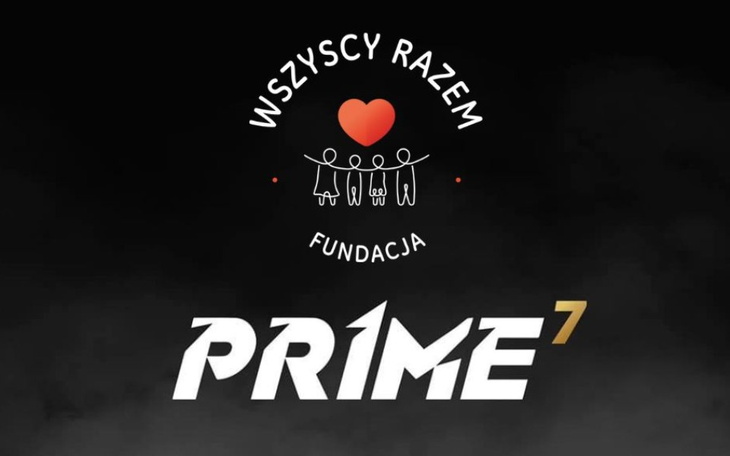 Zbiórka Prime Show MMA - zdjęcie główne