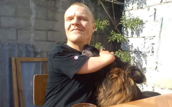 Zbiórka Prooszę o pomoc - zdjęcie główne