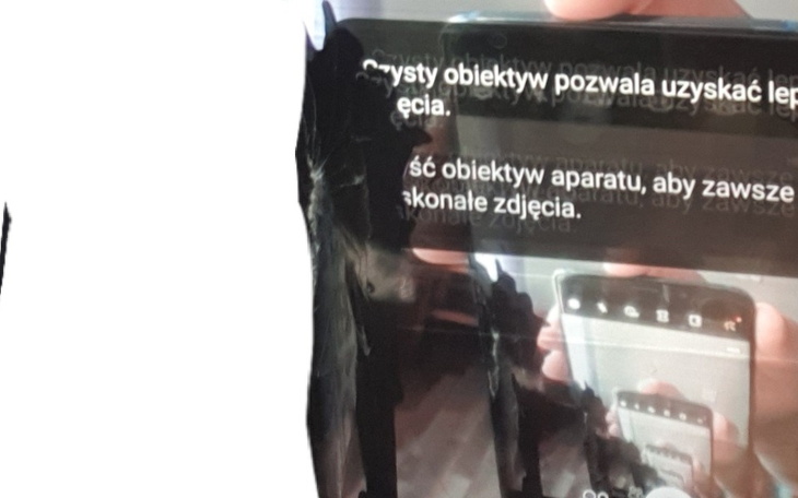 Zbiórka Na naprawę tel. - zdjęcie główne