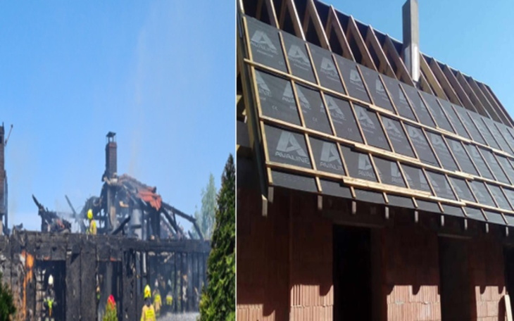 Zbiórka Pomoc rodzinie z 3 synów - zdjęcie główne